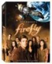 Firefly DVD image